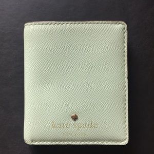 Kate spade wallet